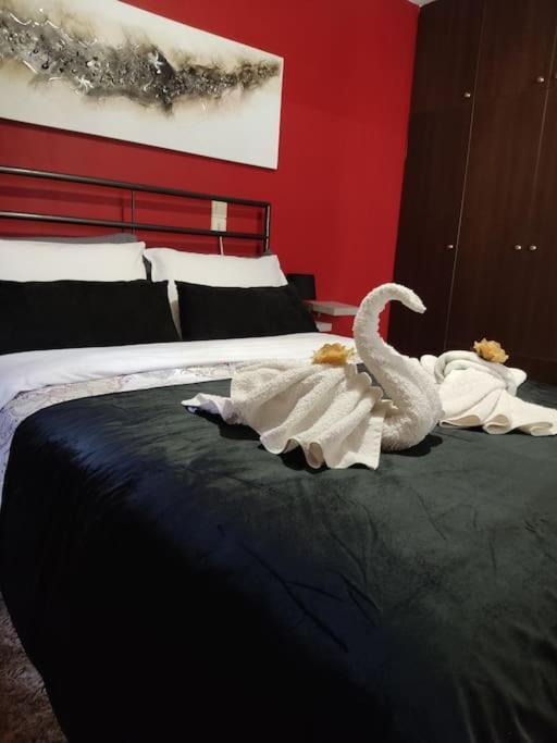 Modern Apartment Near Airport, Port & Beach Nea Alikarnassos Екстер'єр фото